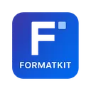 FormatKit logo